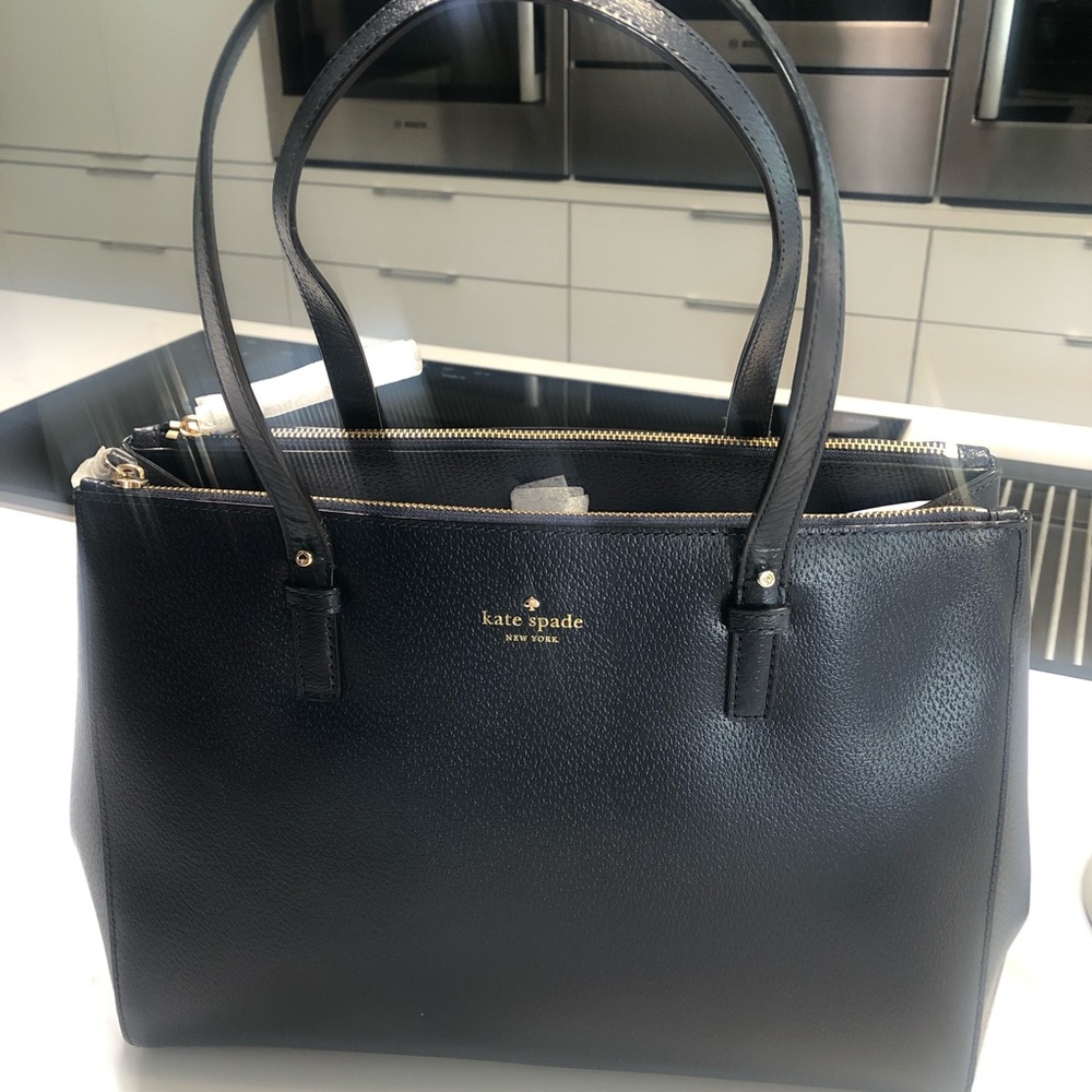 Kate Spade “Reena” Bag
